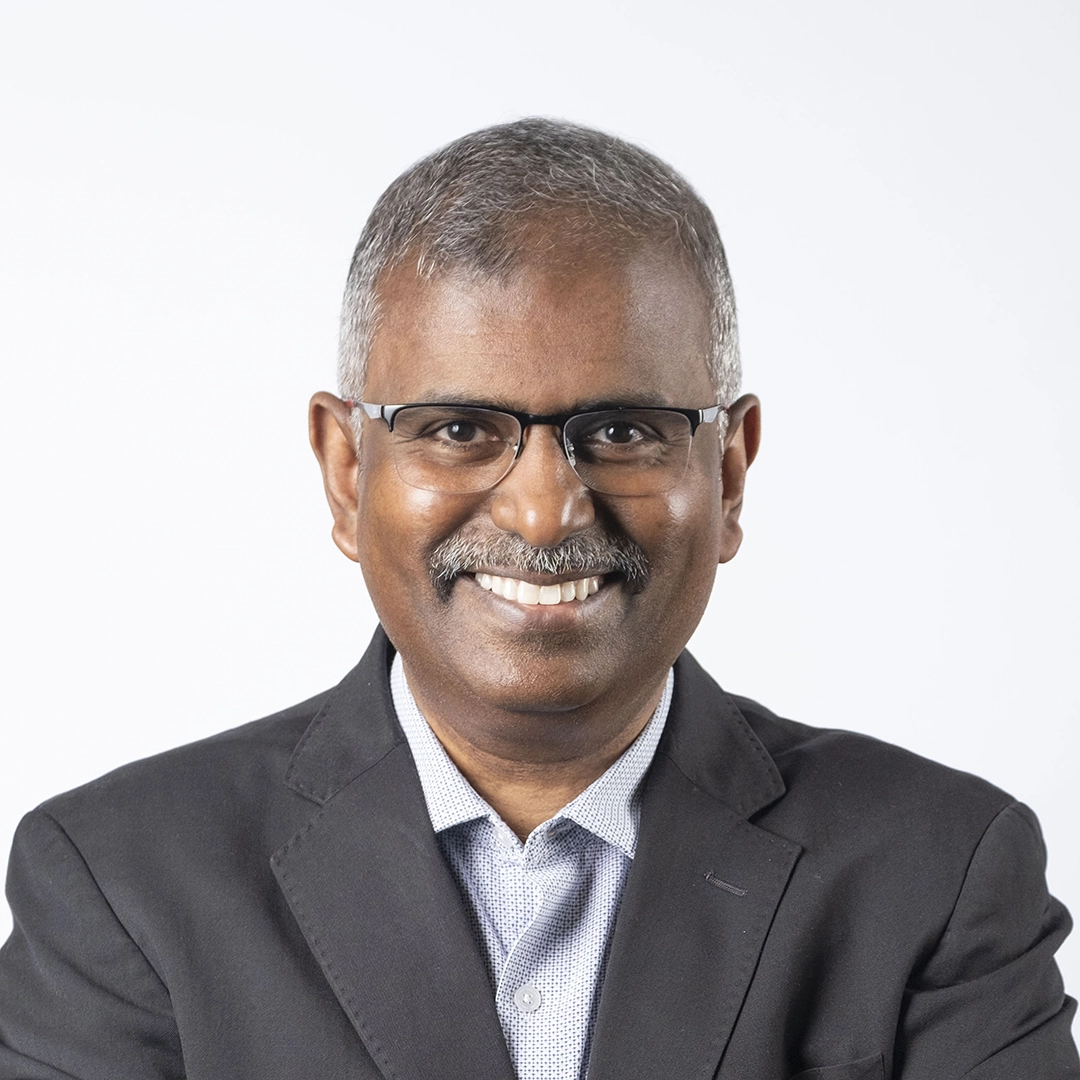 Saravanakumar (SK) Dhakshinamoorthy