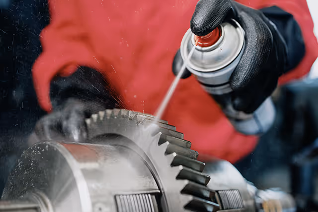 Chemisch Technische Produkte (CTP)