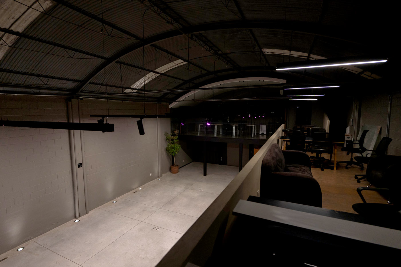 Imagen Instalaciones