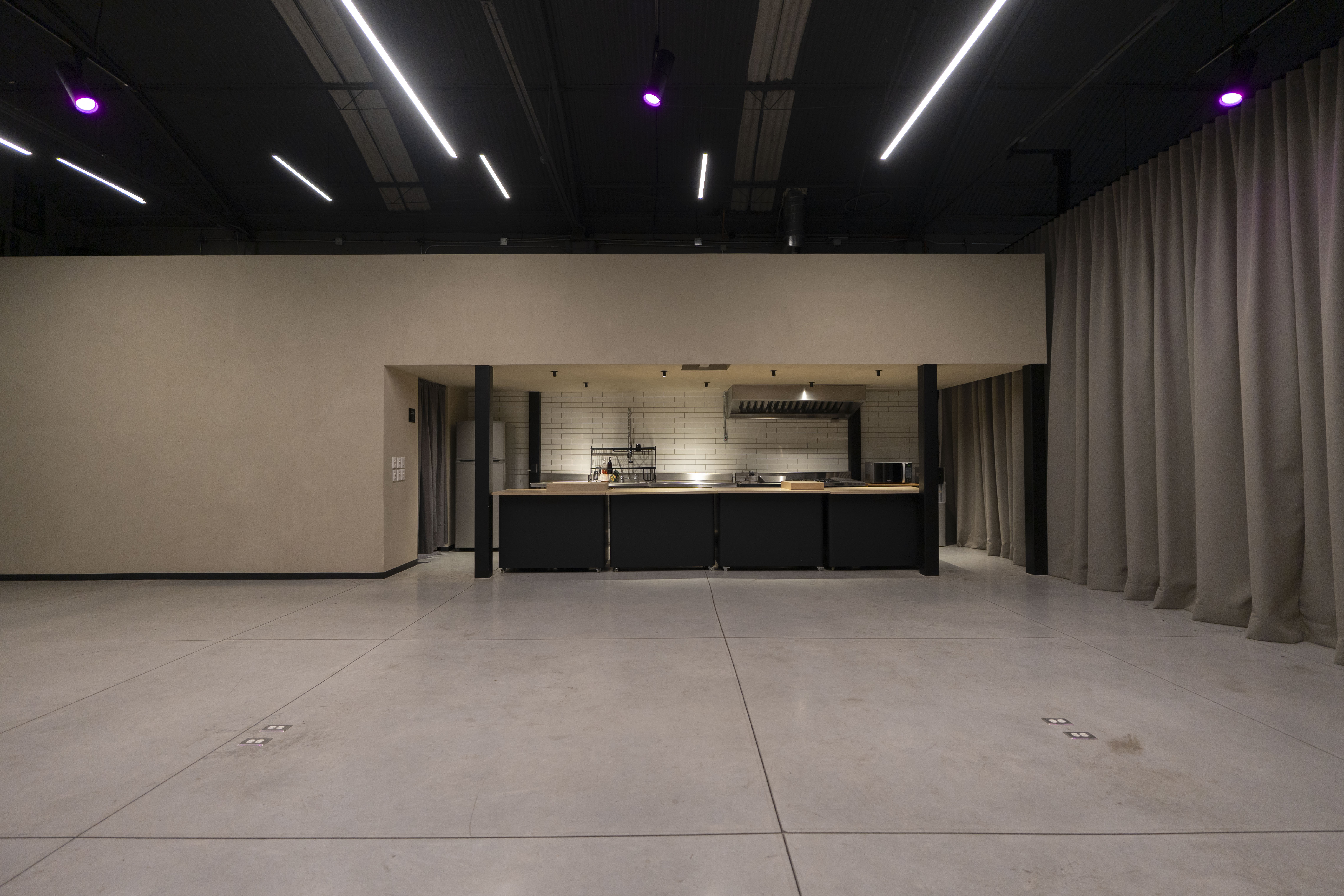 Imagen Instalaciones