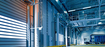 New Logistics & Storage Megaproject Under Development