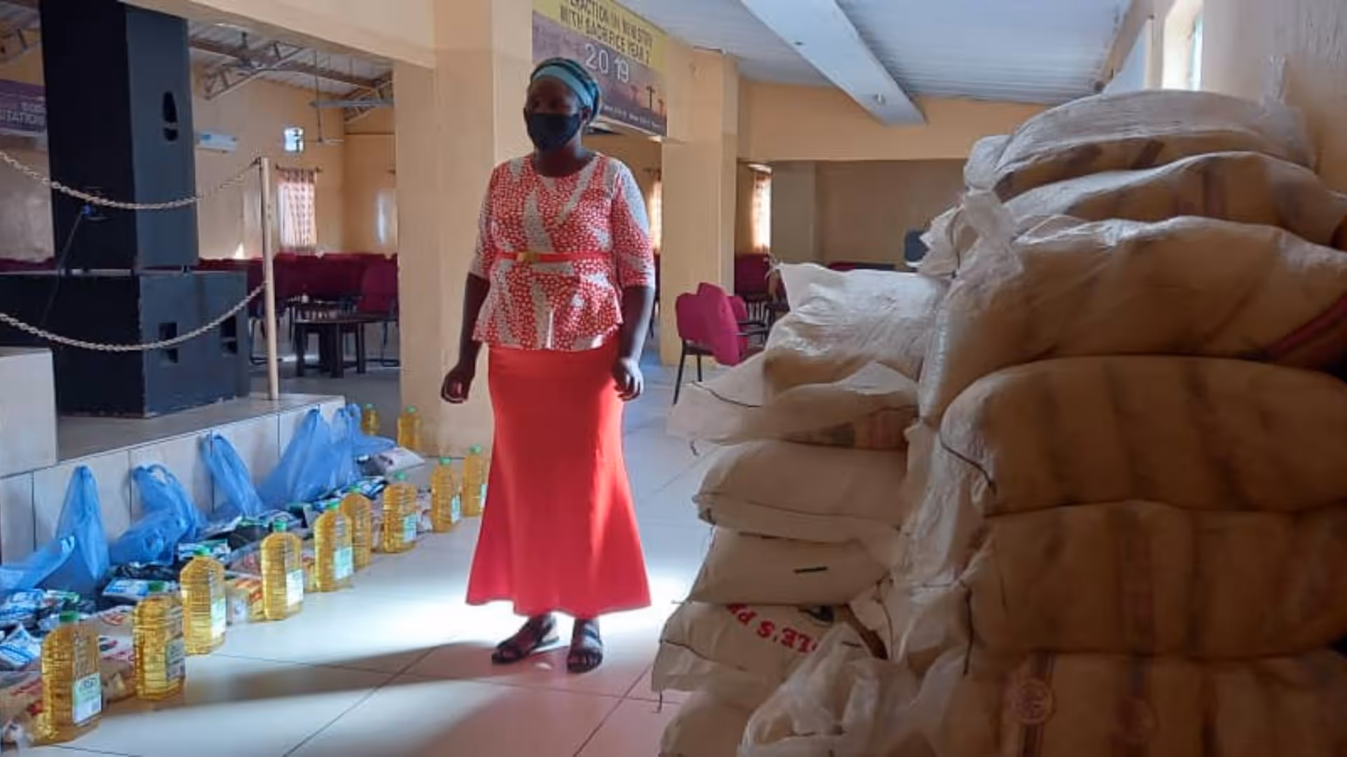 Zambia Spring Update