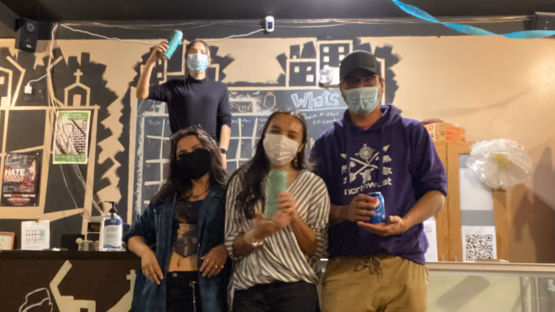 Canada Winter Update