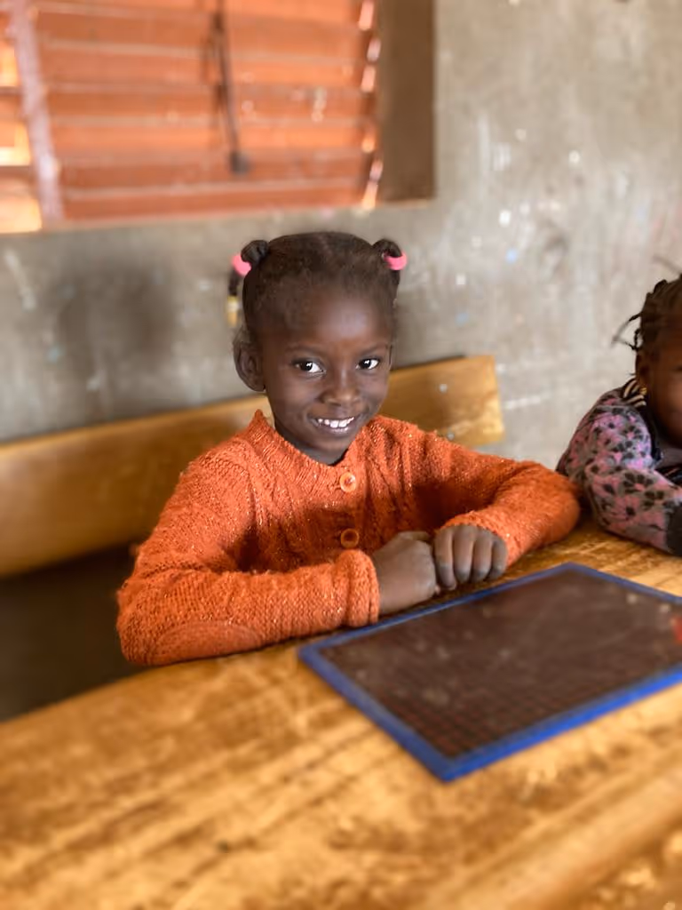 Burkina Faso Summer Update