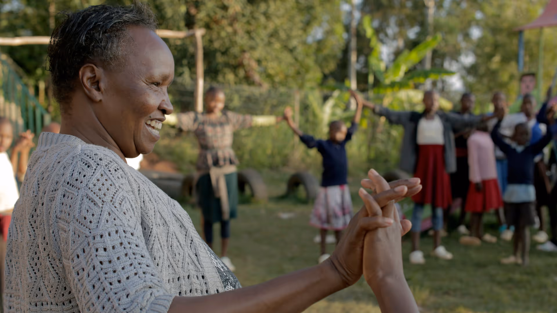 Kenya Winter/Spring Update