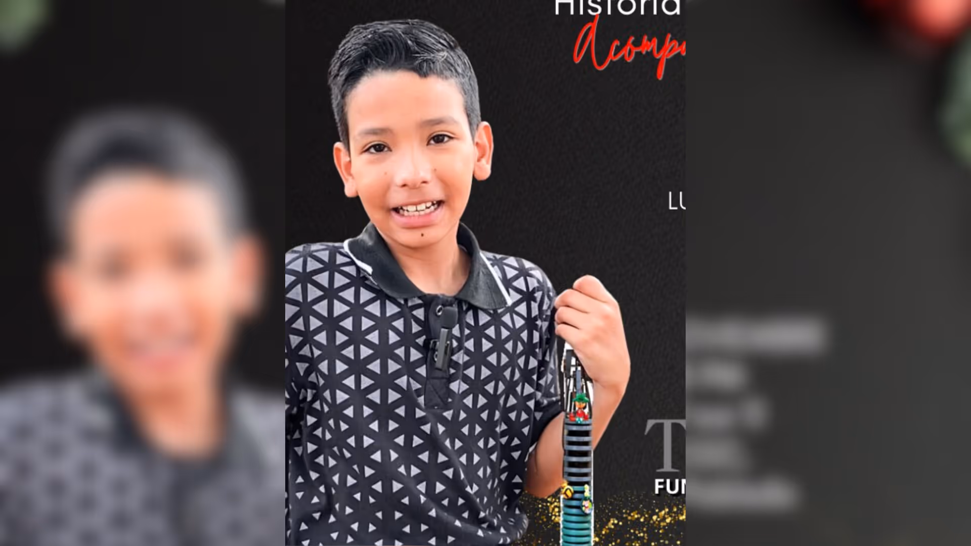 From Violent Drawings to Positive Art