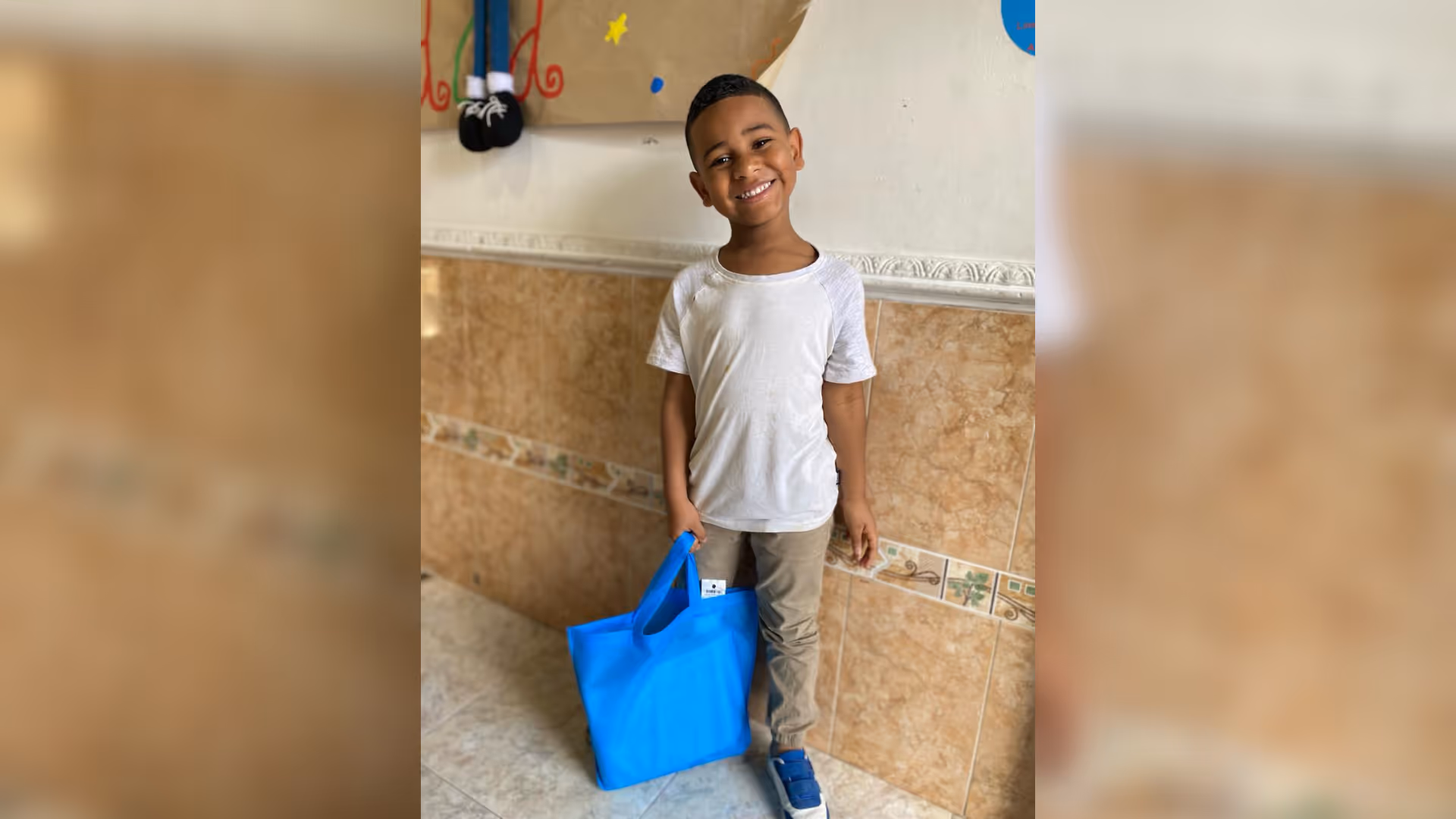 Expanding Horizons and the Capacity to Serve