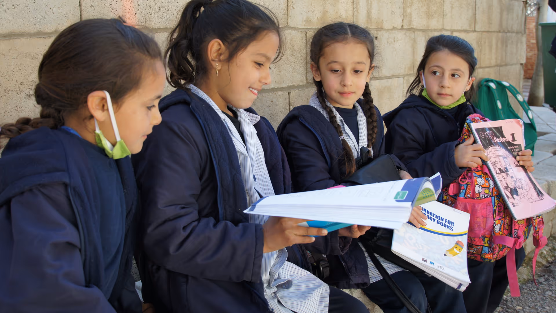 Where Hope Finds a Home