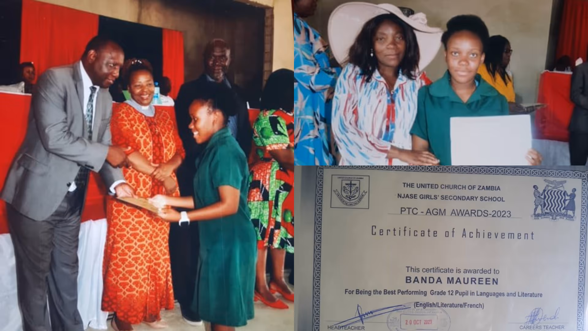 Changing Life’s Trajectory for the Better