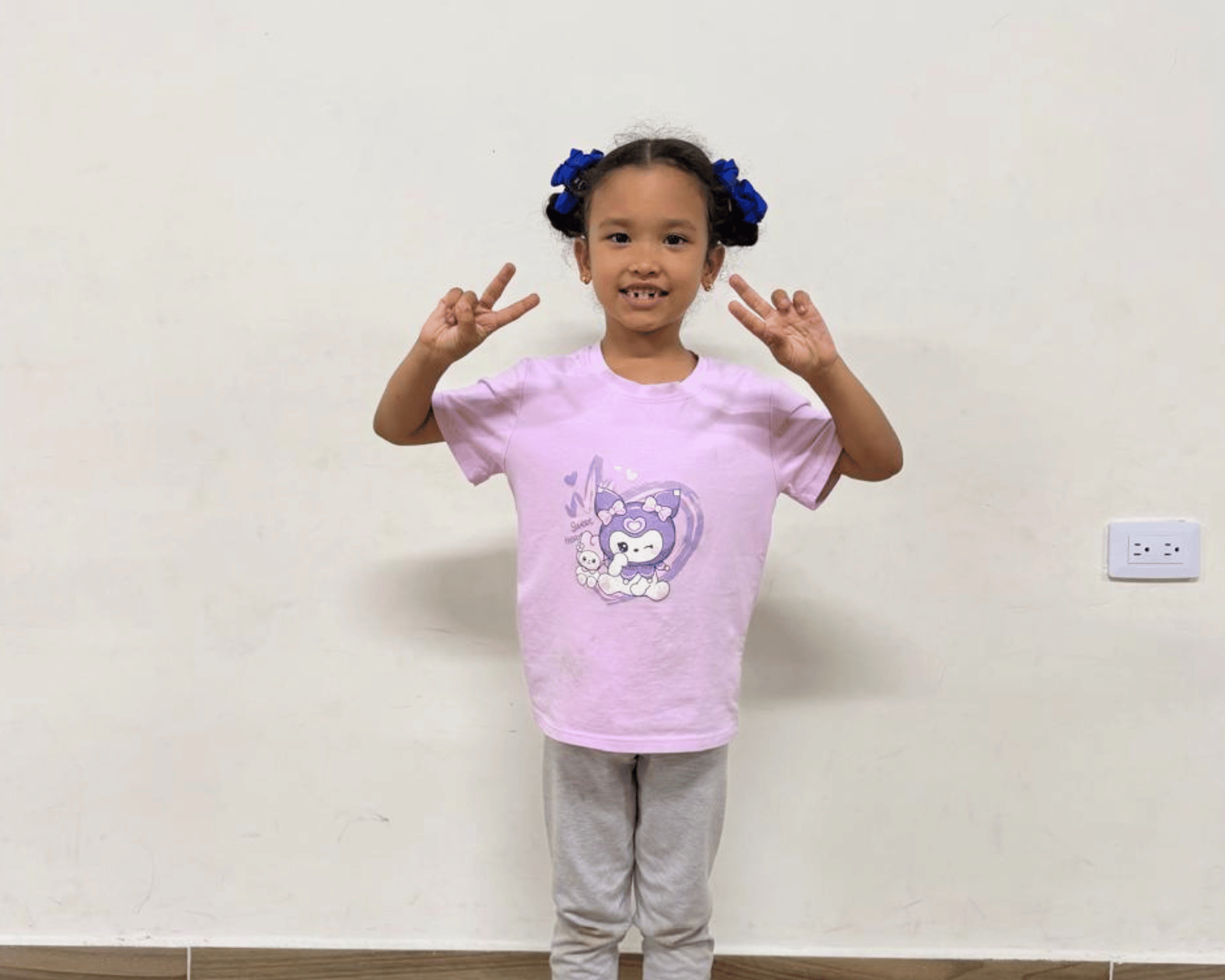 Finding Calm and Connection: Joan’s Story