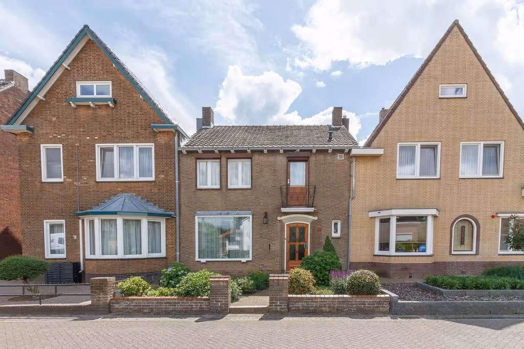 Swalmen - Rijksweg Zuid 85