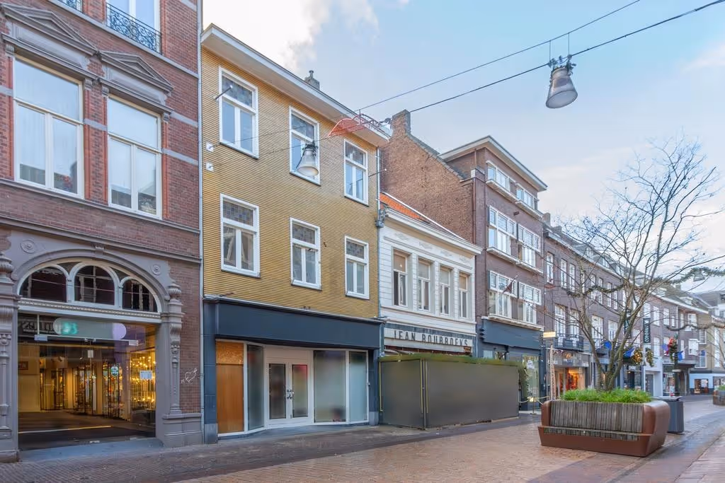 Roermond - Hamstraat 17