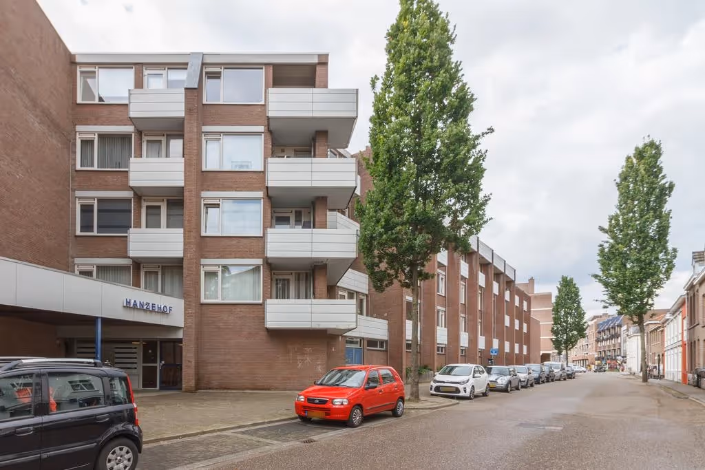 Roermond - Mariagardestraat 439