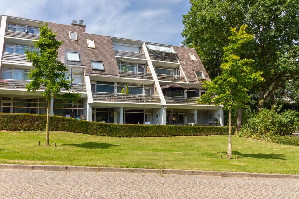 Hoensbroek - Schachtstraat 17