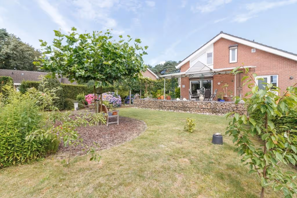 Reuver - Hoendercamp 15