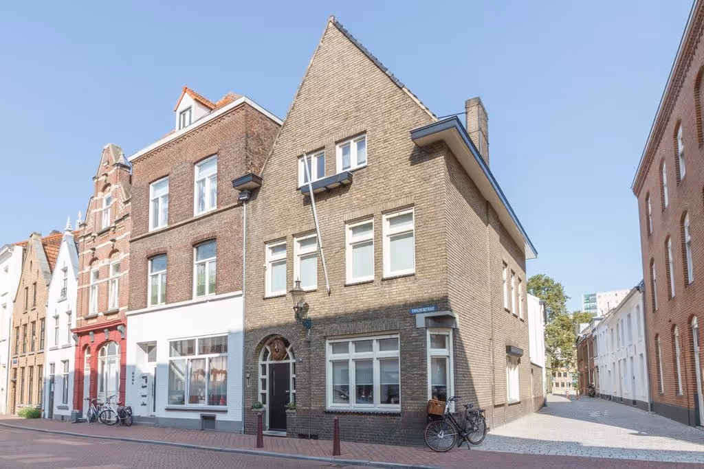 Roermond - Swalmerstraat 31