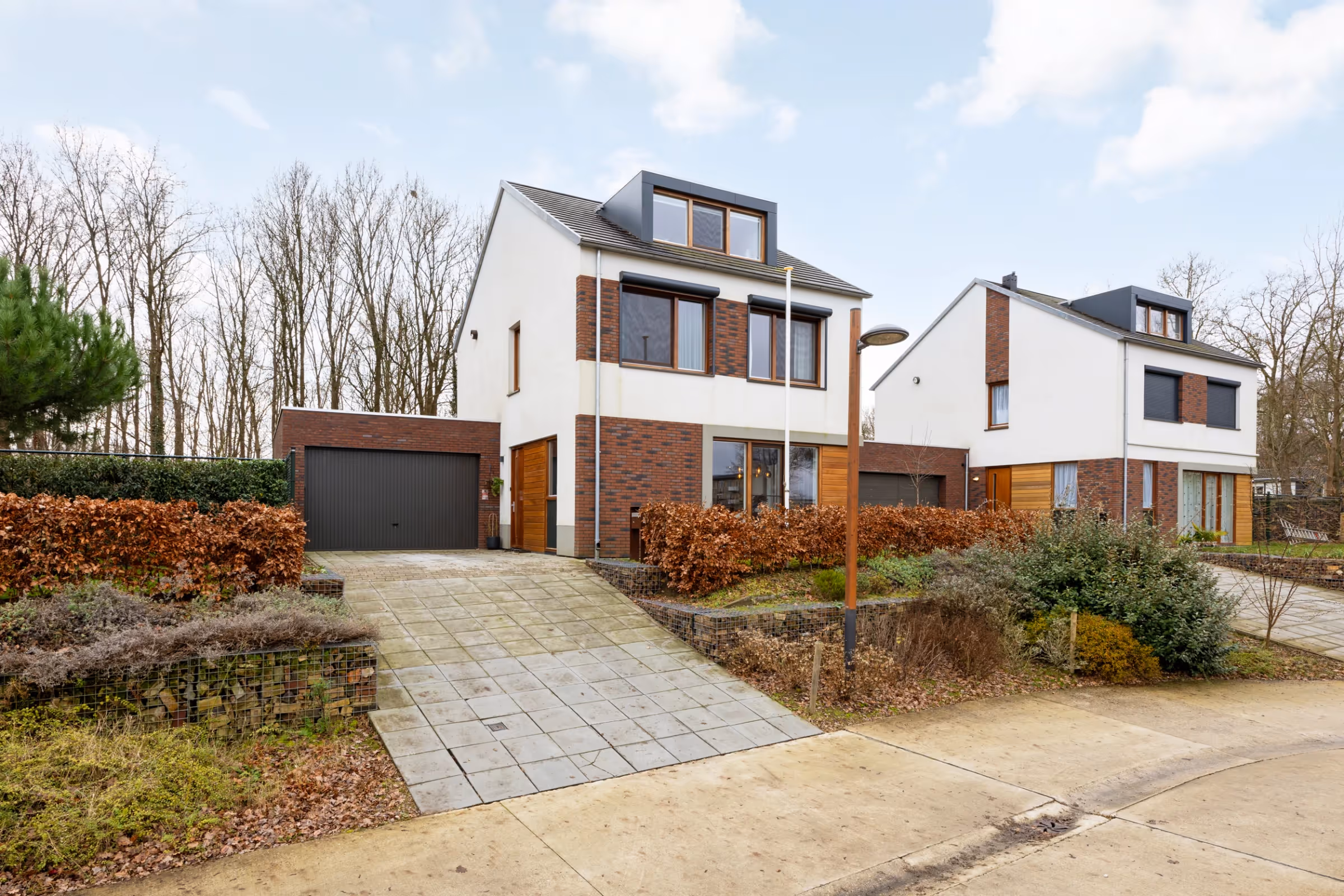 Roermond - Dokter Landmanstraat 16