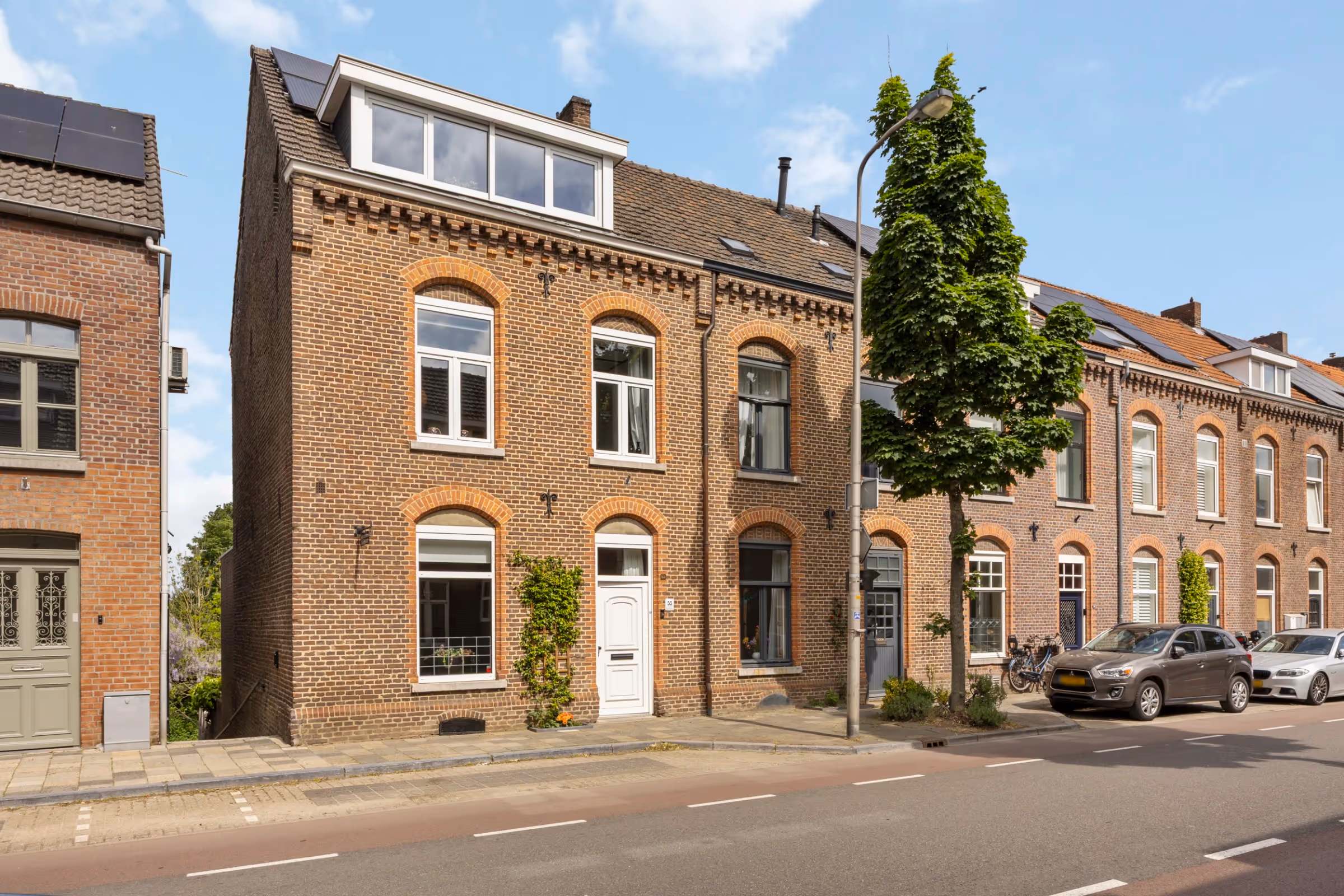 Roermond - Venloseweg 55