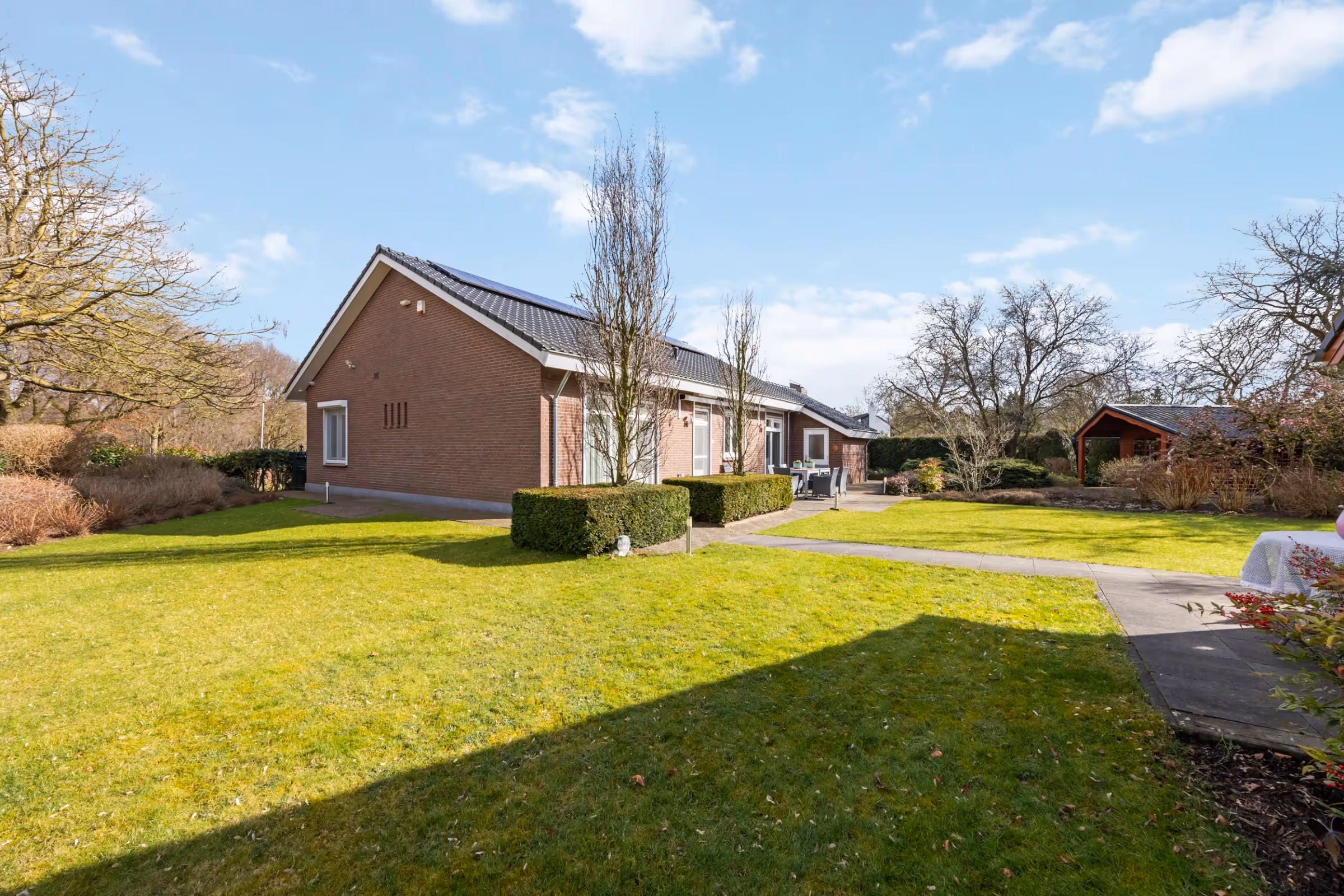 Swalmen - Aan de Eppenbeek 4