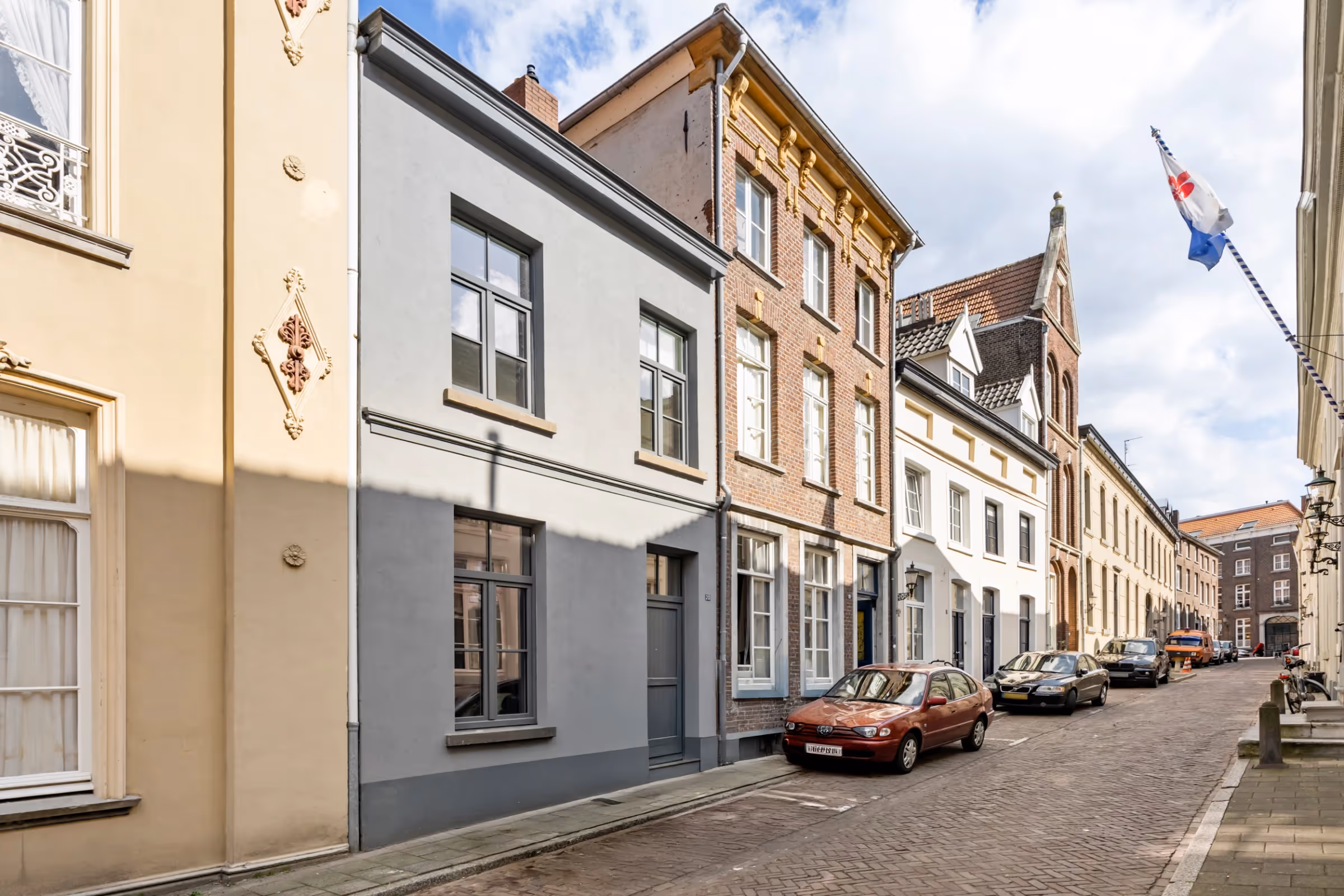Roermond - Sint Jansstraat 20