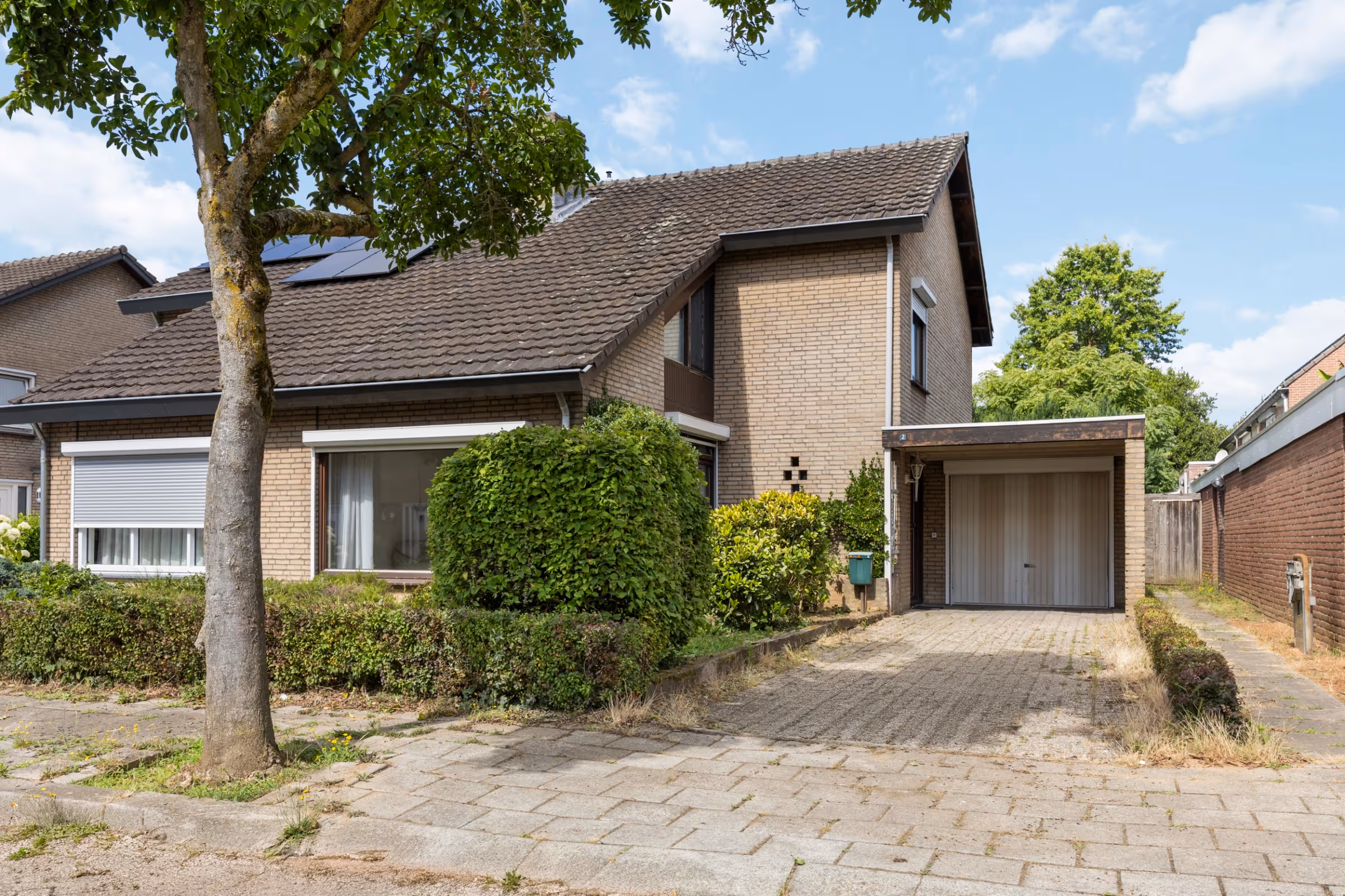 Roermond - Plesmanstraat 2