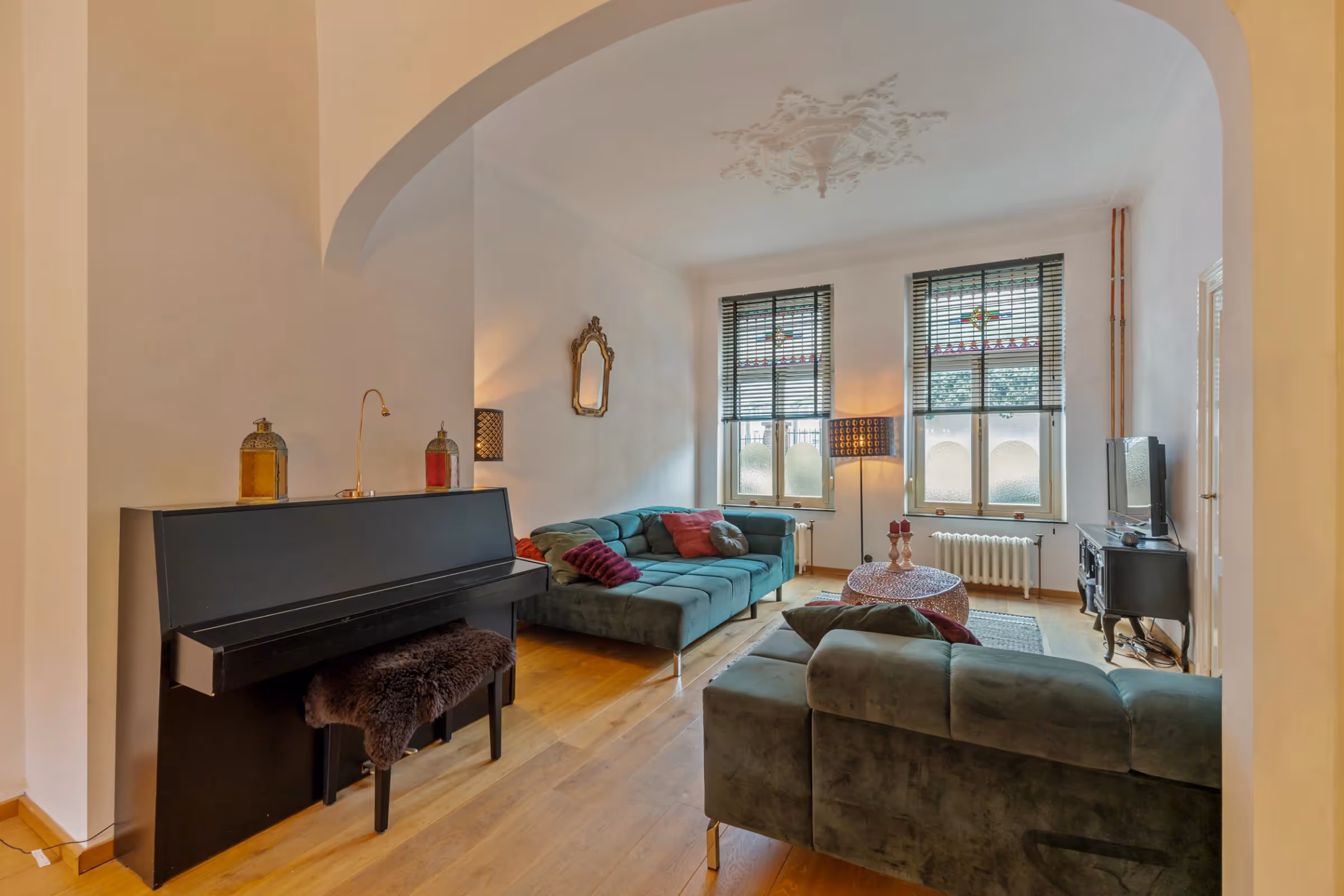 Roermond - Lindanusstraat 28