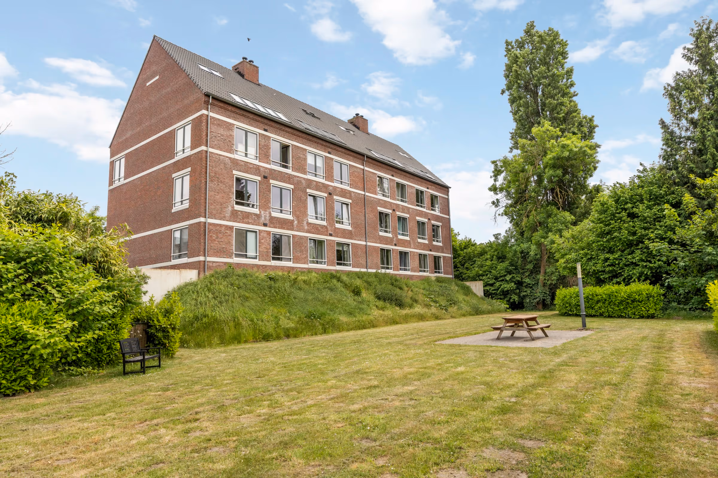 Roermond - Slousweg 8