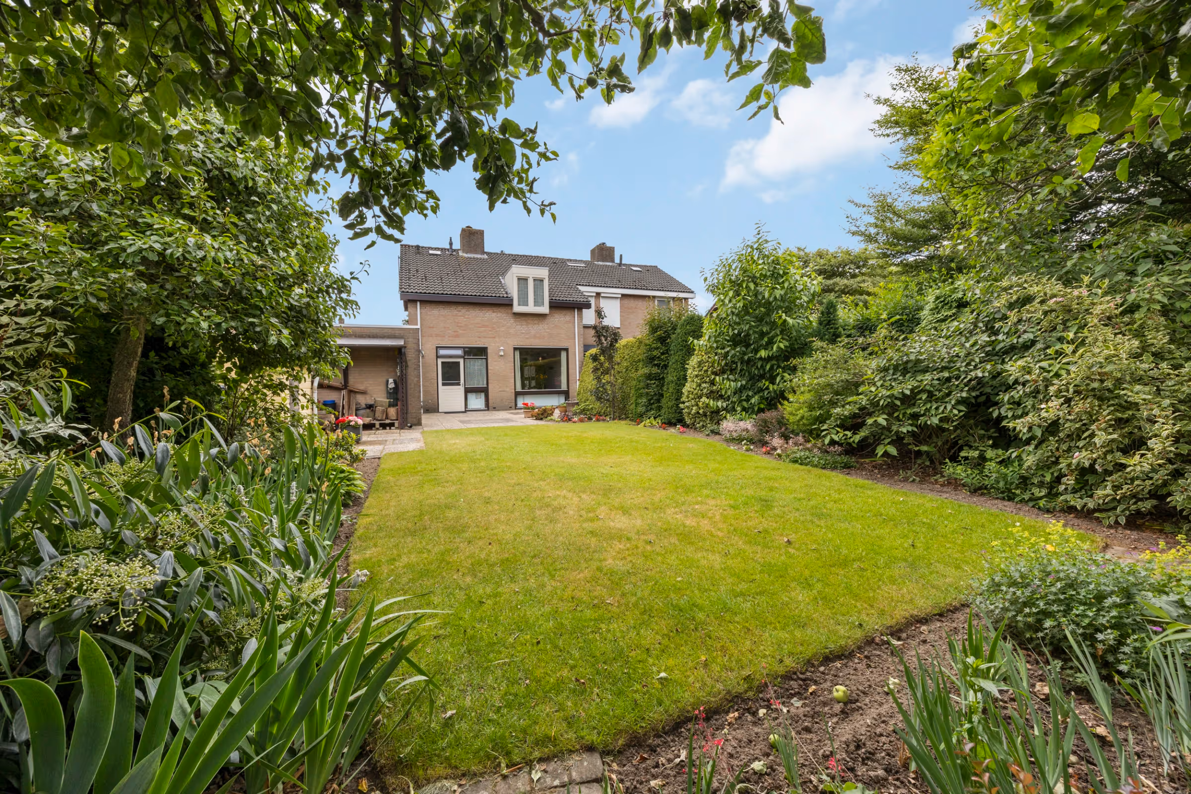 Reuver - Beeselseweg 12