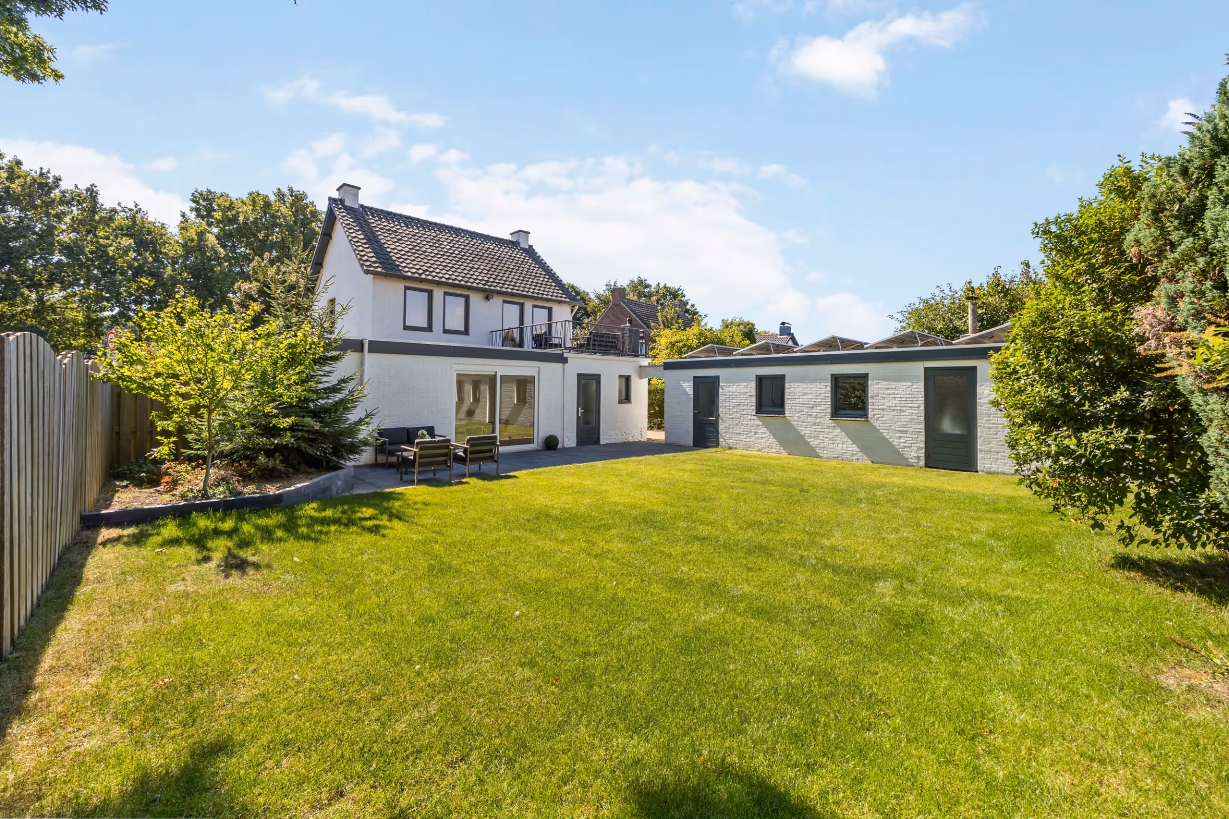 Sint odilienberg - Schaapsweg 45