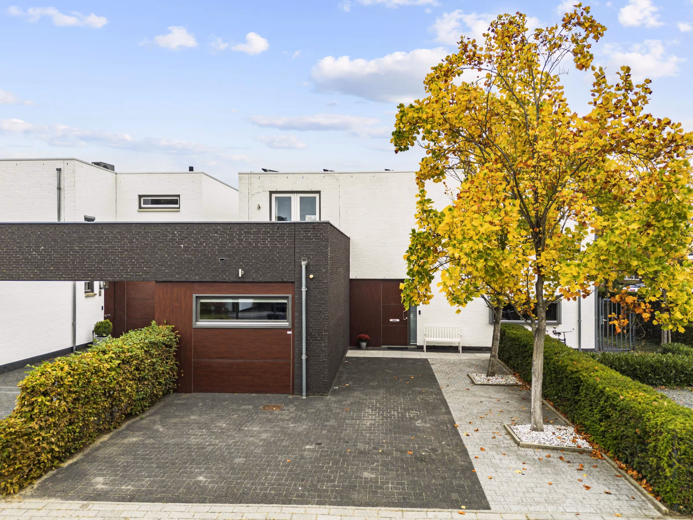 Roermond - Burton Jostweg 21