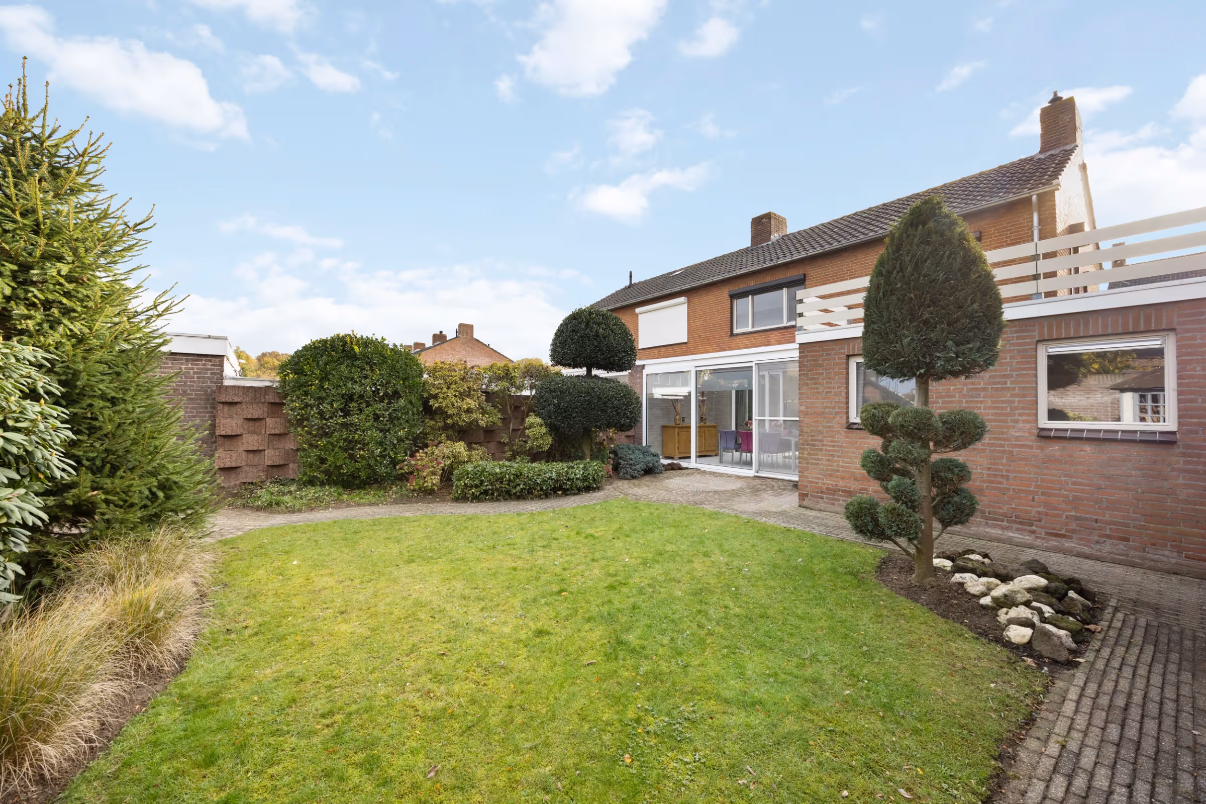 Ittervoort - Anemoonstraat 3