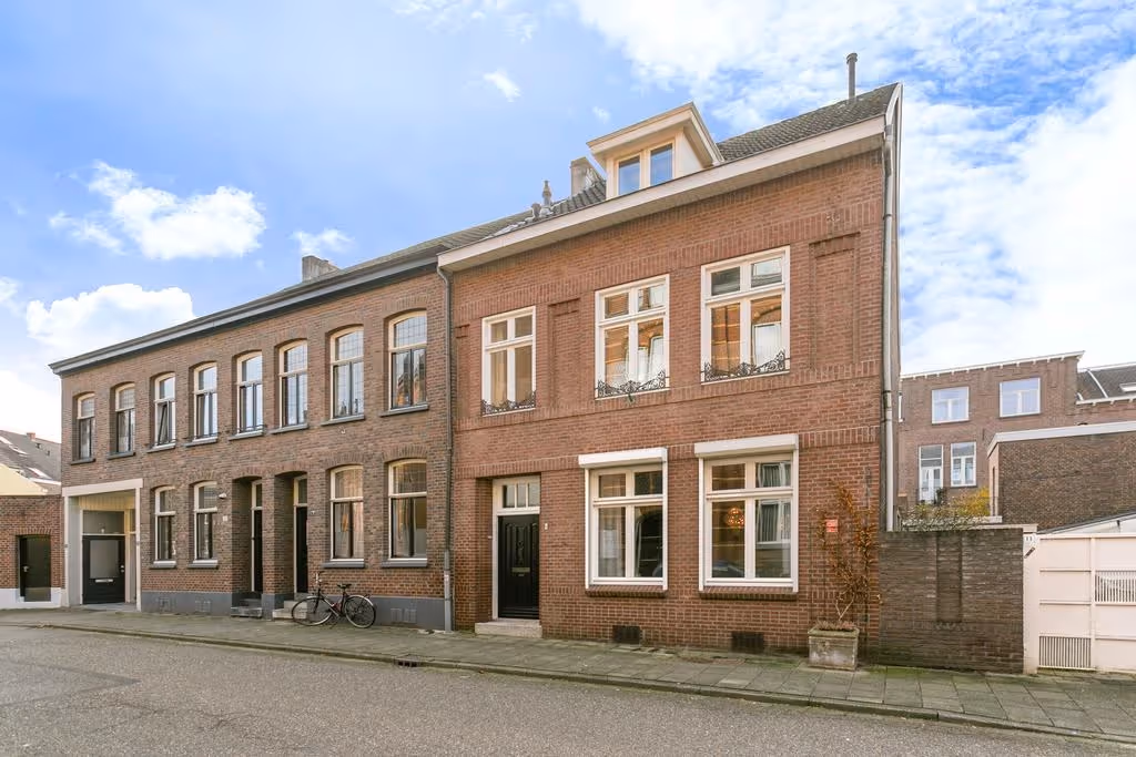 Roermond - Godsweerderstraat 9