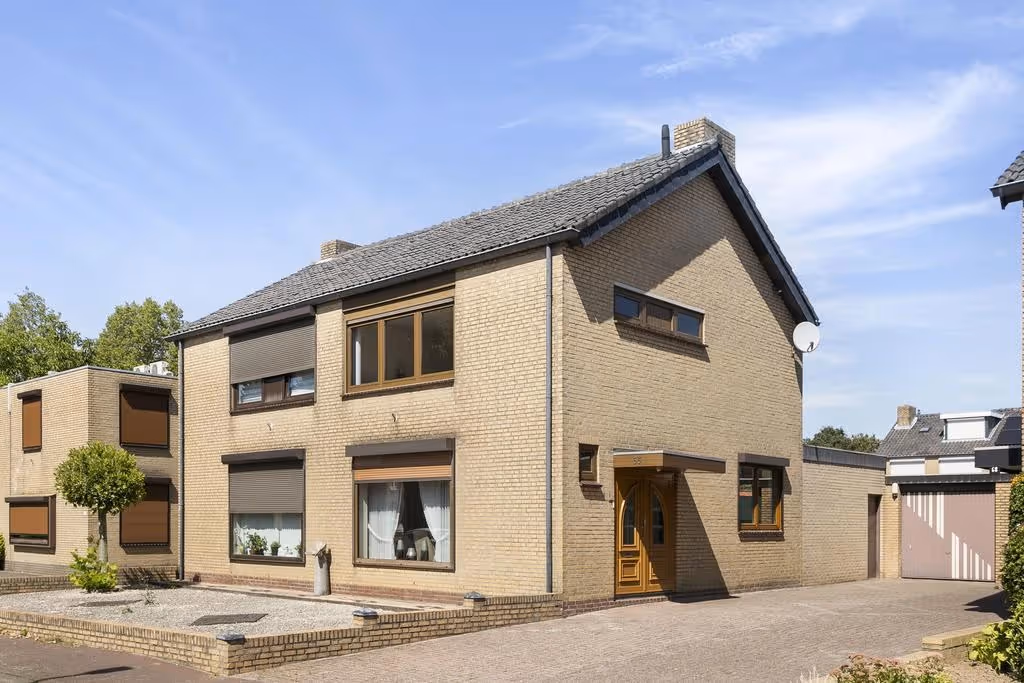 Sittard - Kerkstraat 66