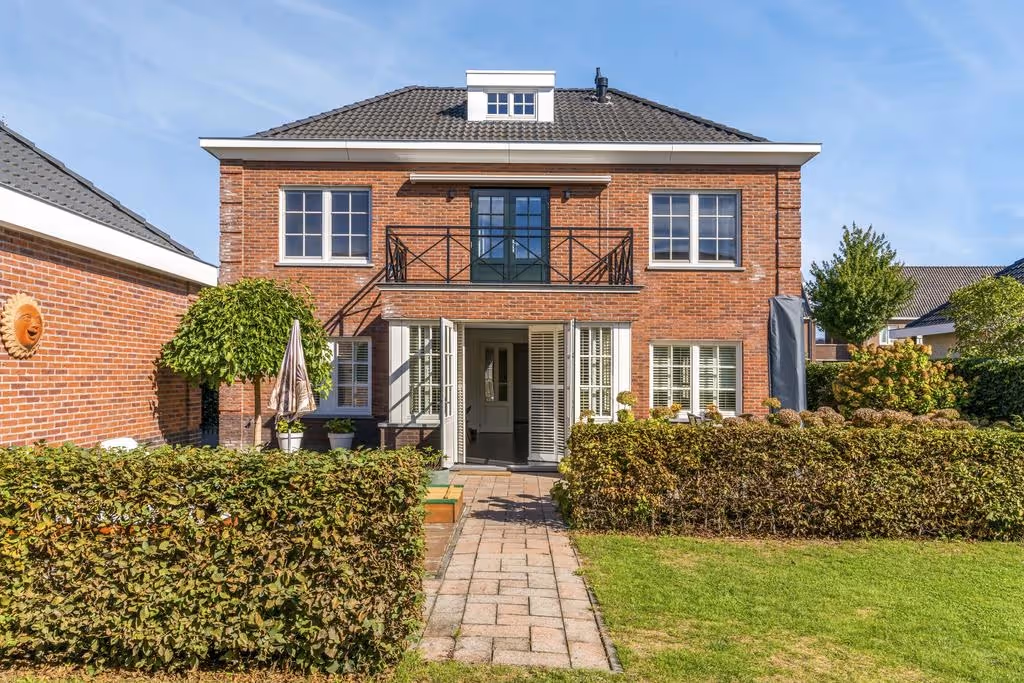 Herten - Broekveeweg 15