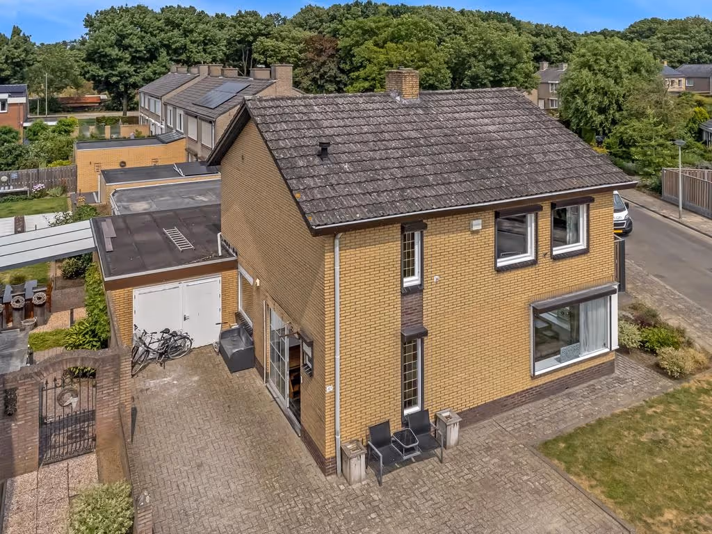 Wessem - Hofstraat 47