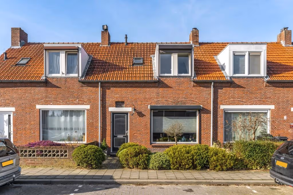 Roermond - Javastraat 36