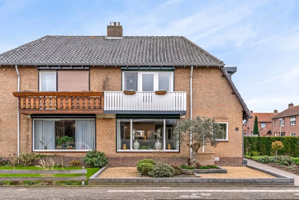 Herkenbosch - Europalaan-Oost 62