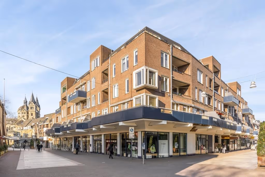 Roermond - Kloosterwandstraat 257