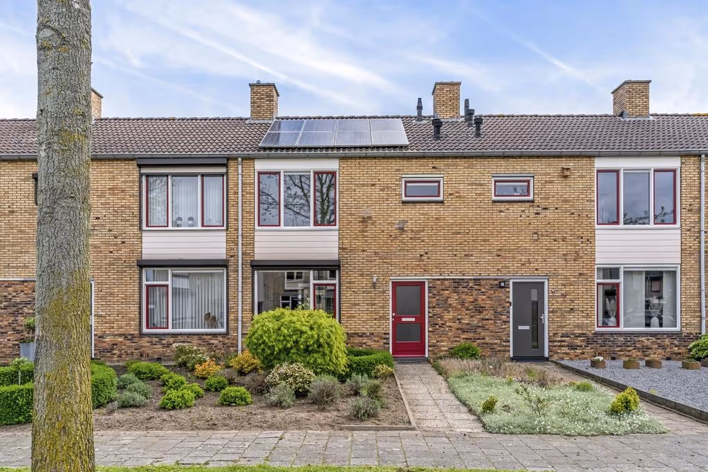 Swalmen - Pastoor Zandersstraat 18