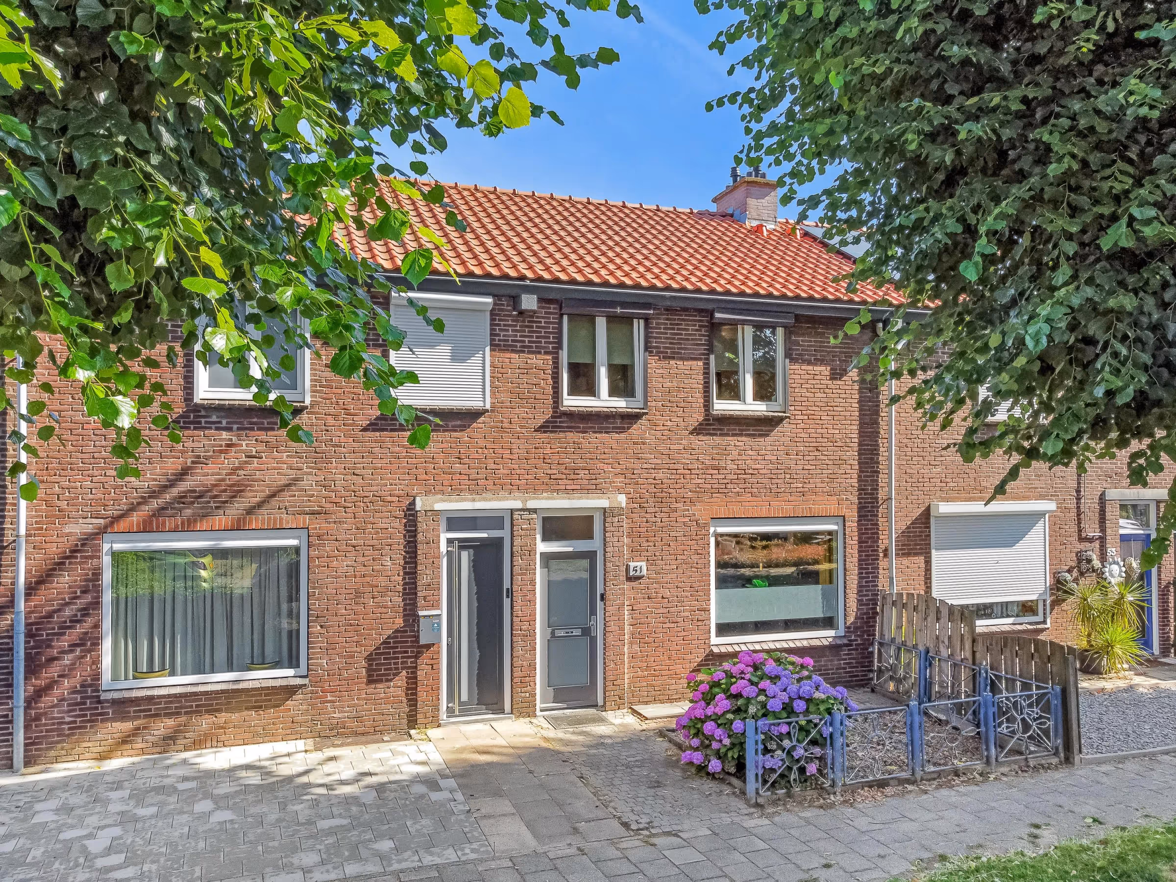 Geleen - Gladiolensingel 51