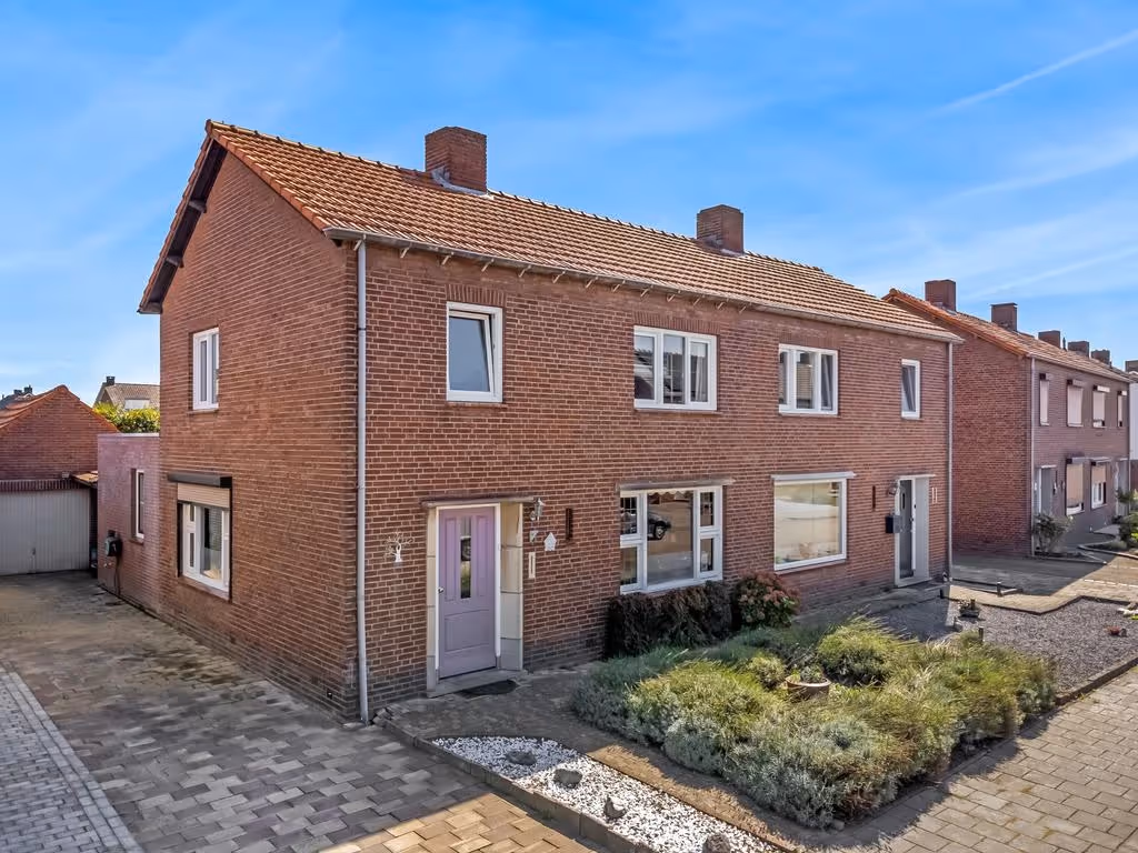 Wessem - Haegstraat 9