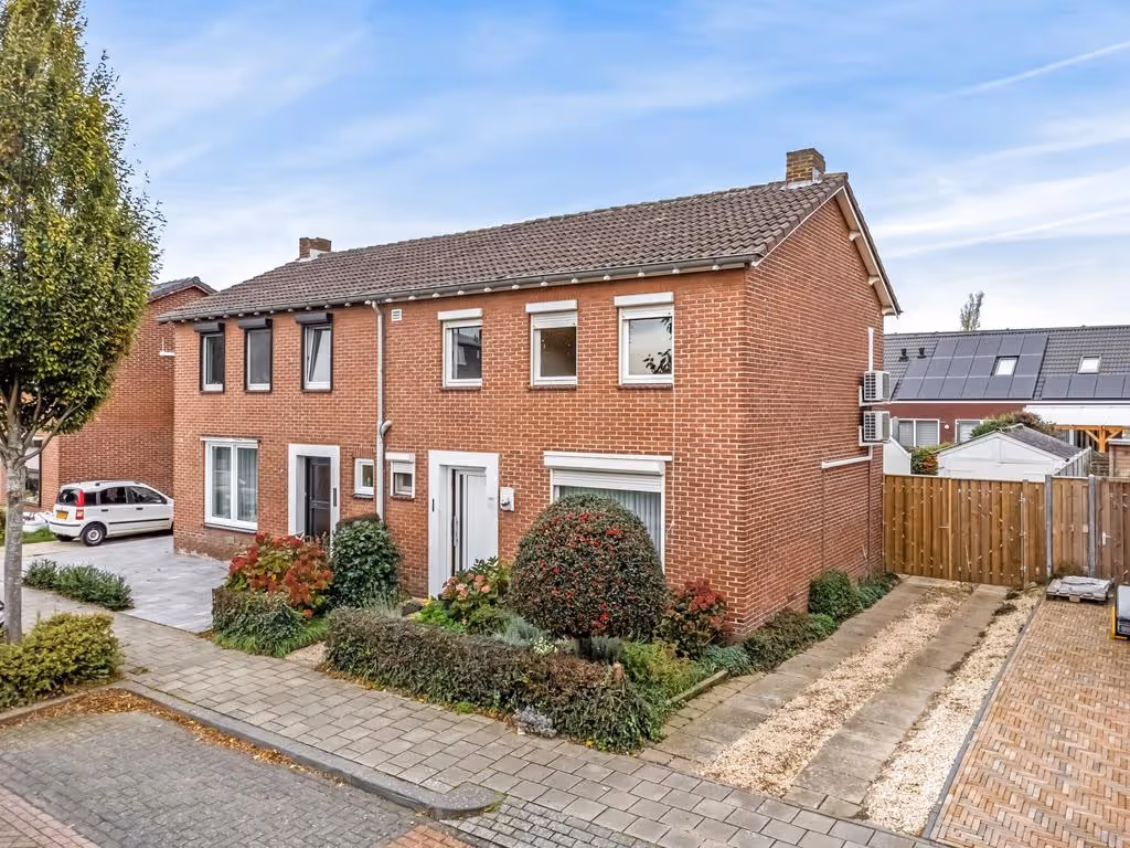 Roermond - Marijkelaan 37