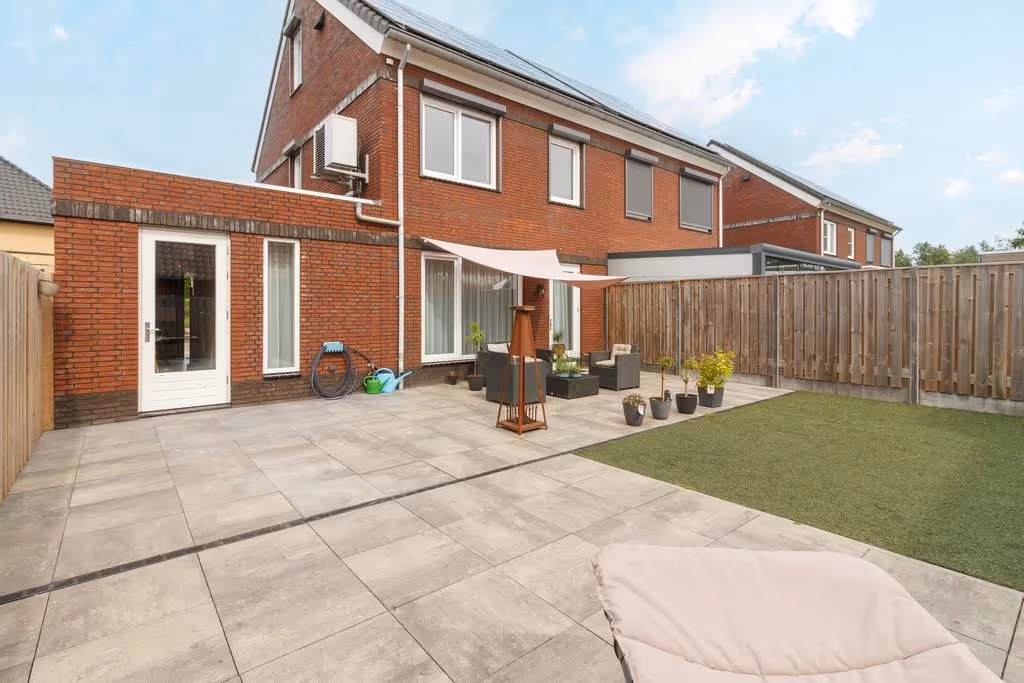 Roermond - Op de Maalberg 15