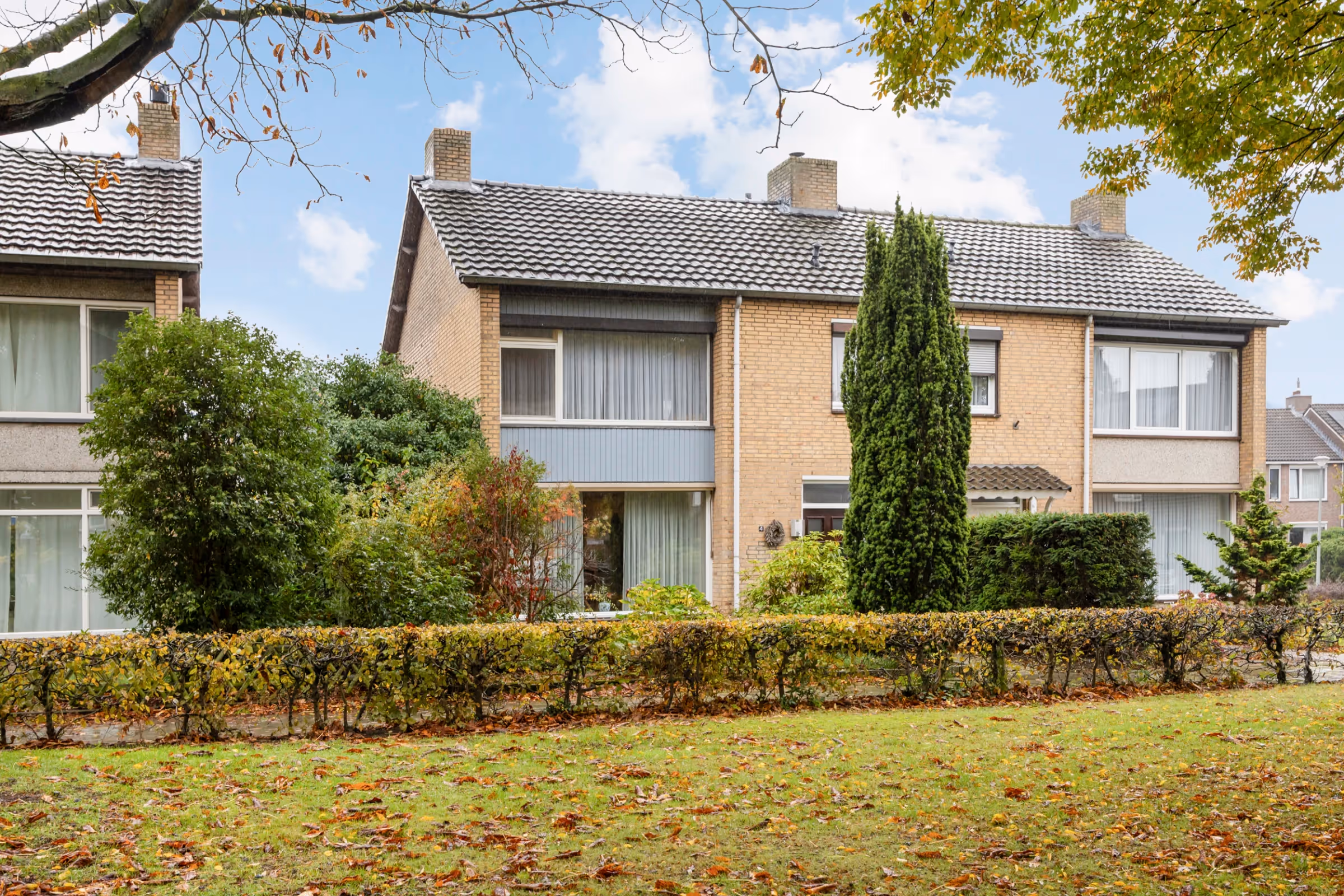 Roermond - Kasteel Exaetenstraat 4