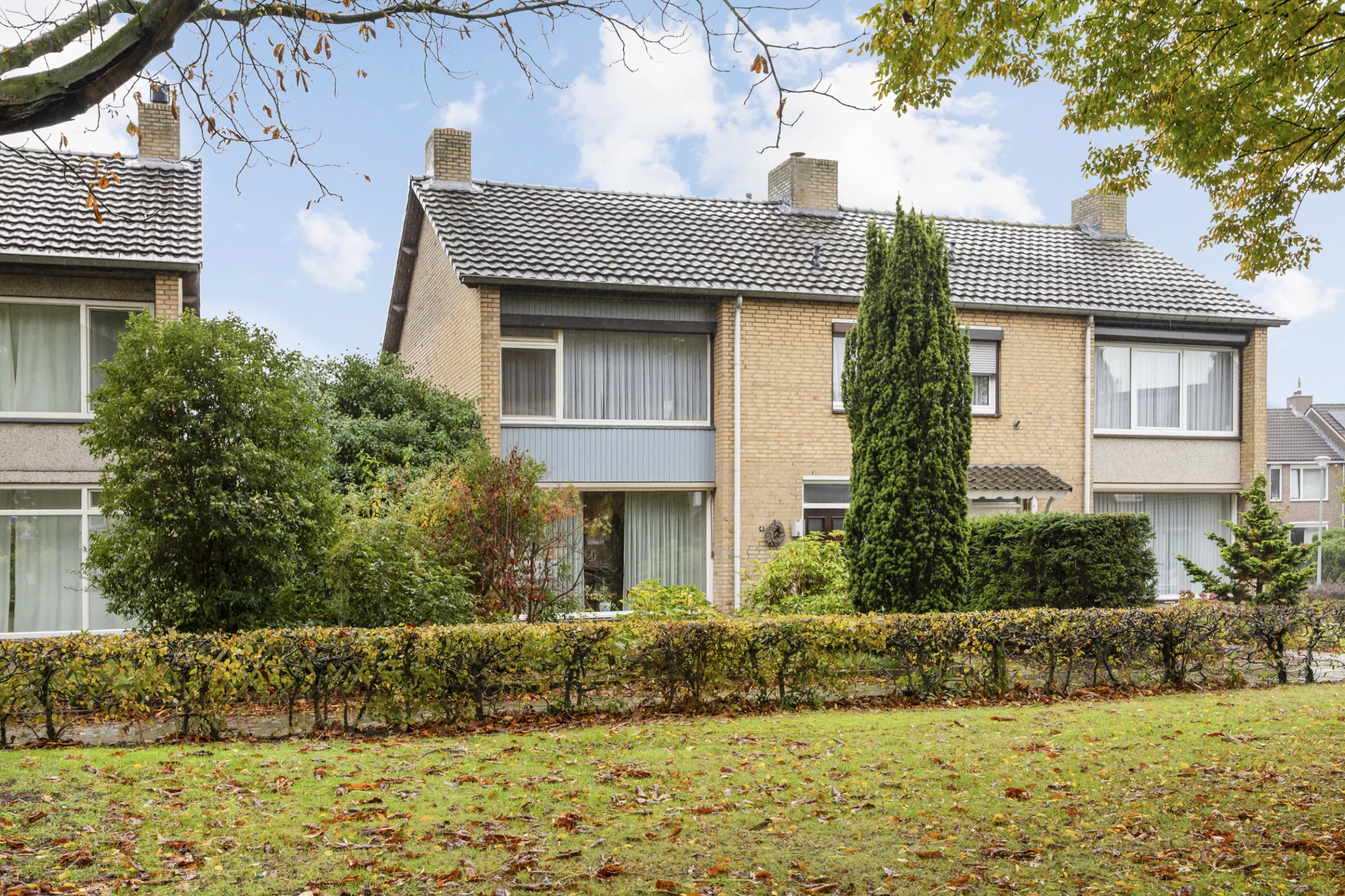 Roermond - Kasteel Exaetenstraat 4