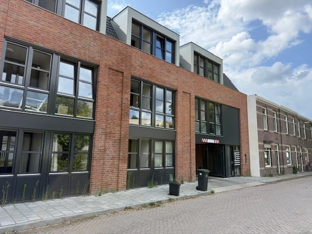 Roermond - Ernst Casimirstraat 28