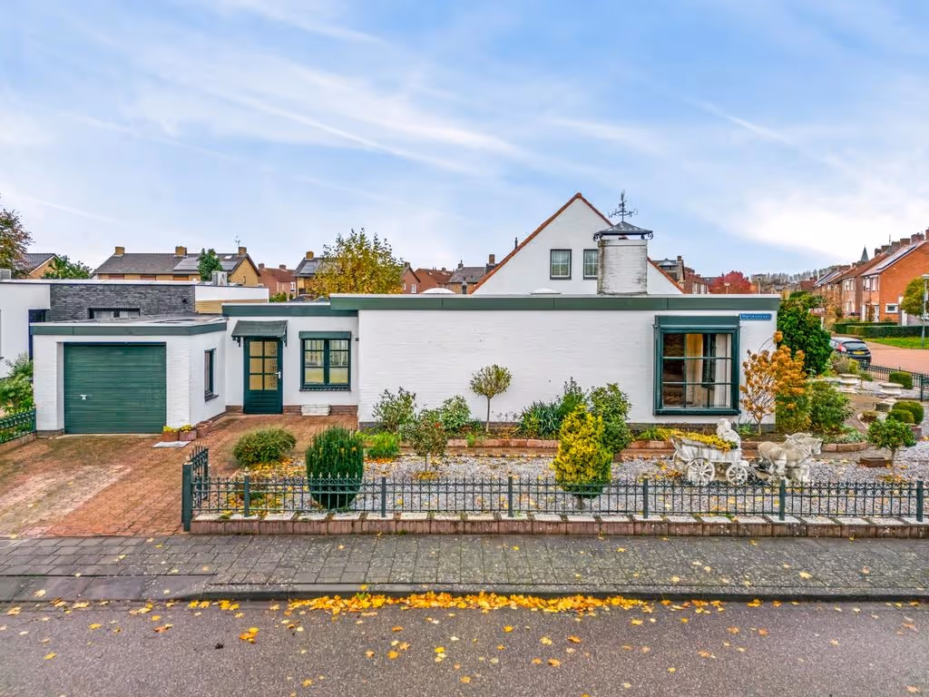 Linne - Welterstraat 18 a