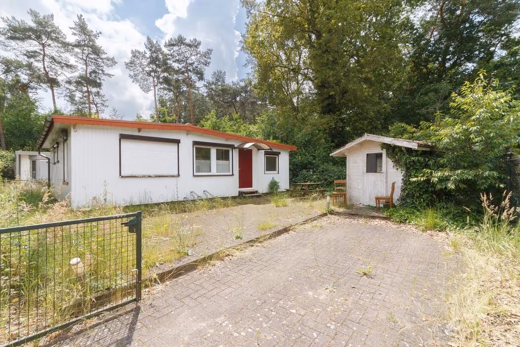 Heel - De Peel 13 j 182