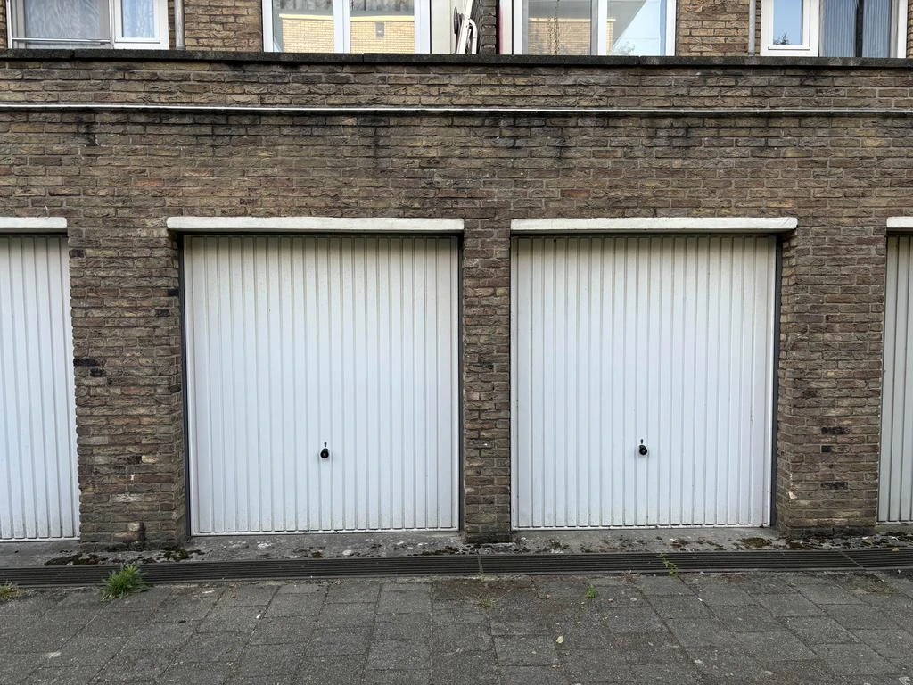 Roermond - Burgemeester Geuljanslaan 0 ong