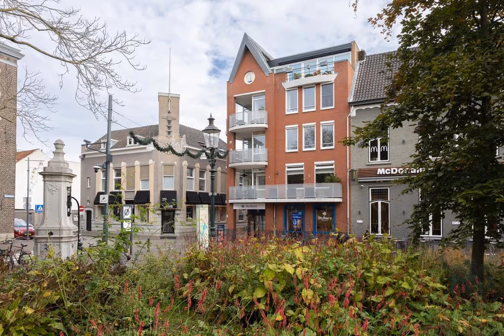 Roermond - Leliestraat 2 B